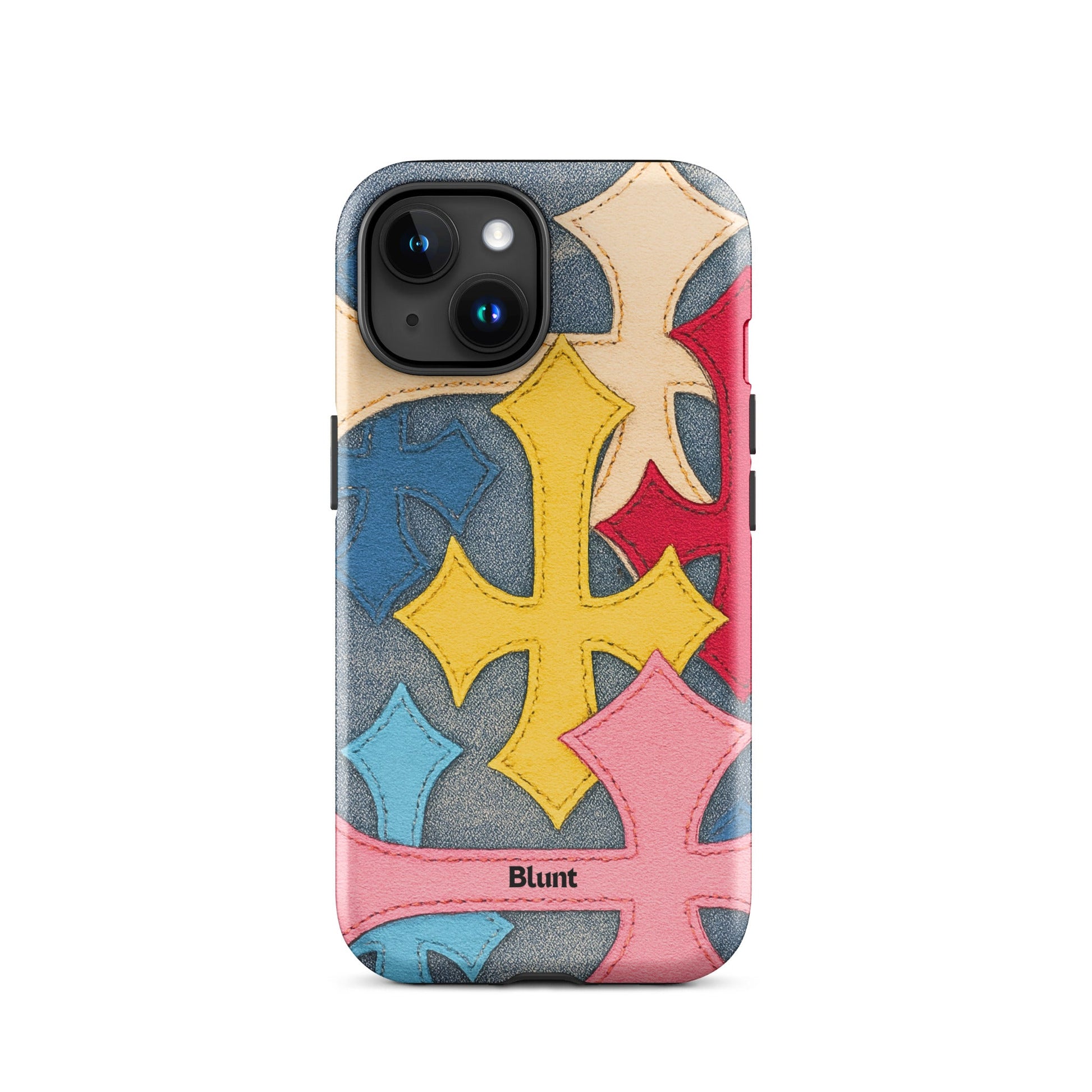Sanctify iPhone Case - Blunt Cases