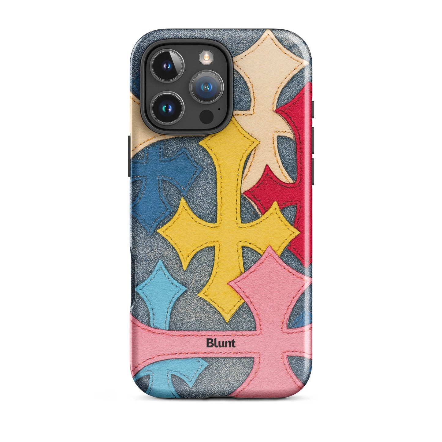 Sanctify iPhone Case - Blunt Cases