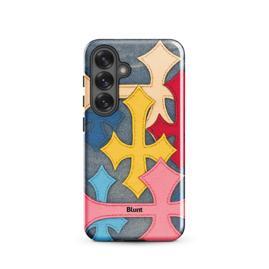 Sanctify Samsung Case - Blunt Cases