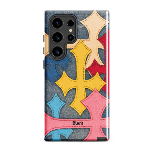 Sanctify Samsung Case - Blunt Cases