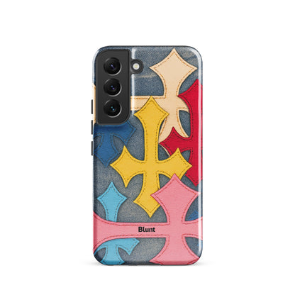 Sanctify Samsung Case - Blunt Cases