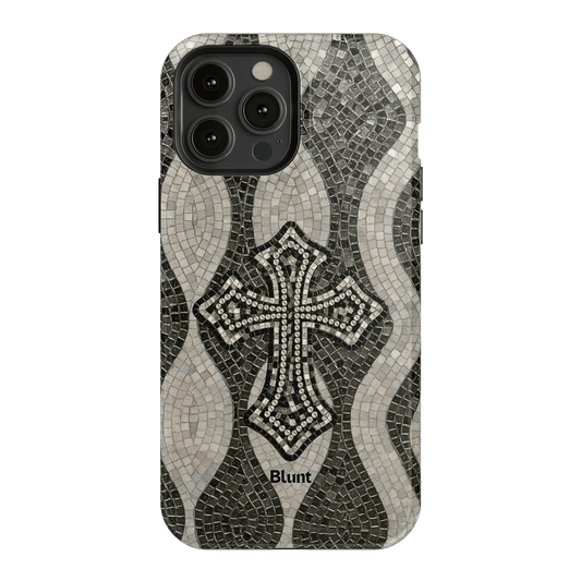 Sanctuary iPhone Case - Blunt Cases
