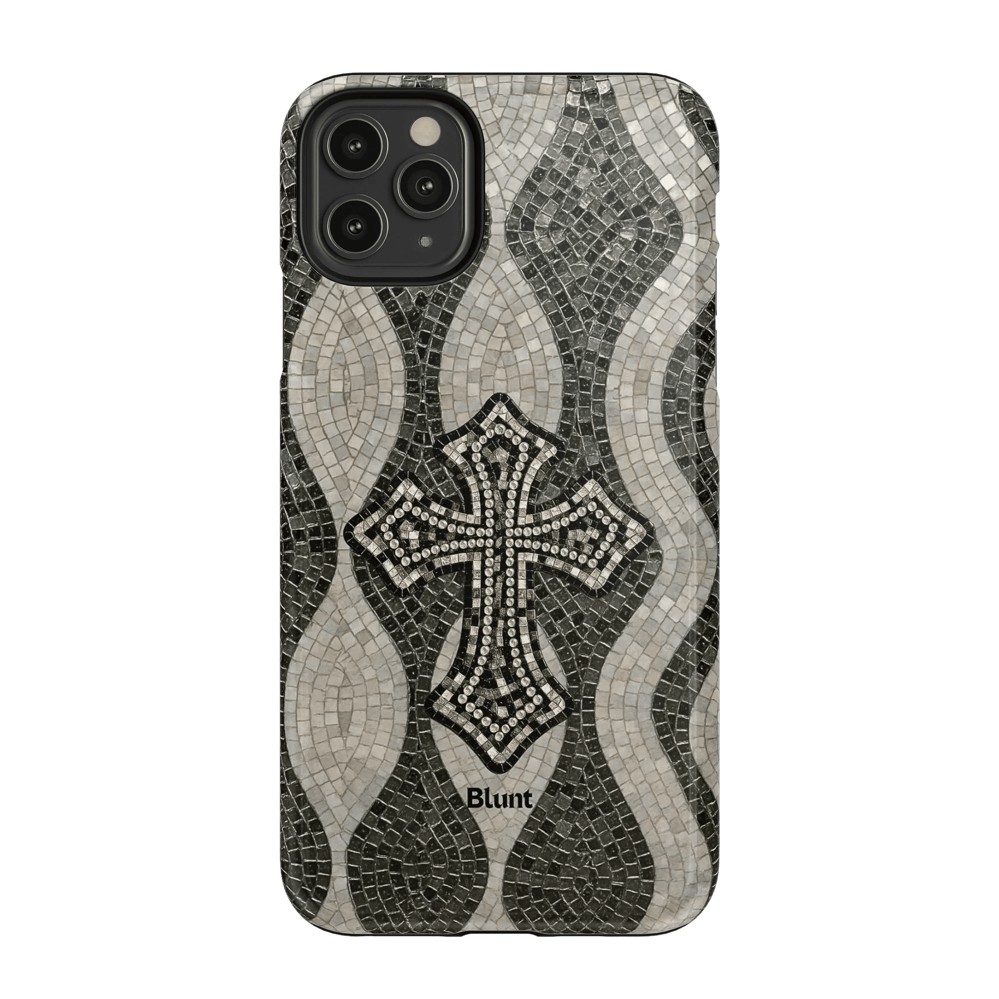 Sanctuary iPhone Case - Blunt Cases