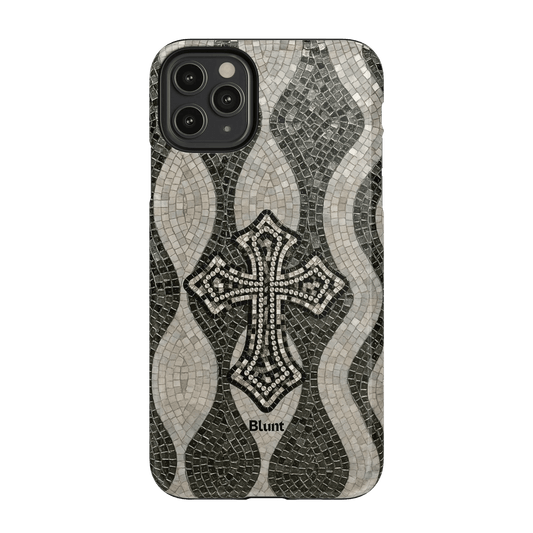 Sanctuary iPhone Case - Blunt Cases