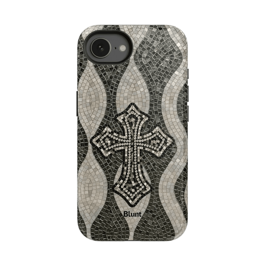 Sanctuary iPhone Case - Blunt Cases