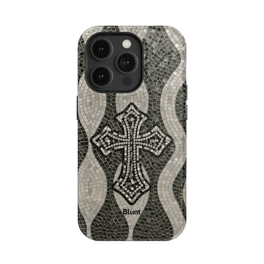 Sanctuary iPhone Case - Blunt Cases
