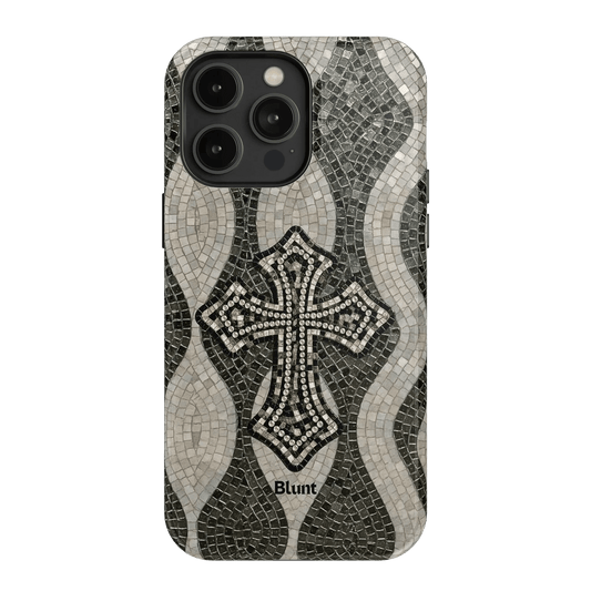Sanctuary iPhone Case - Blunt Cases