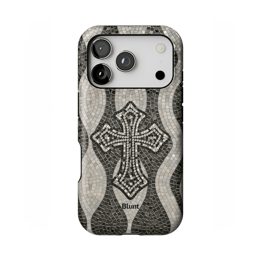 Sanctuary iPhone Case - Blunt Cases