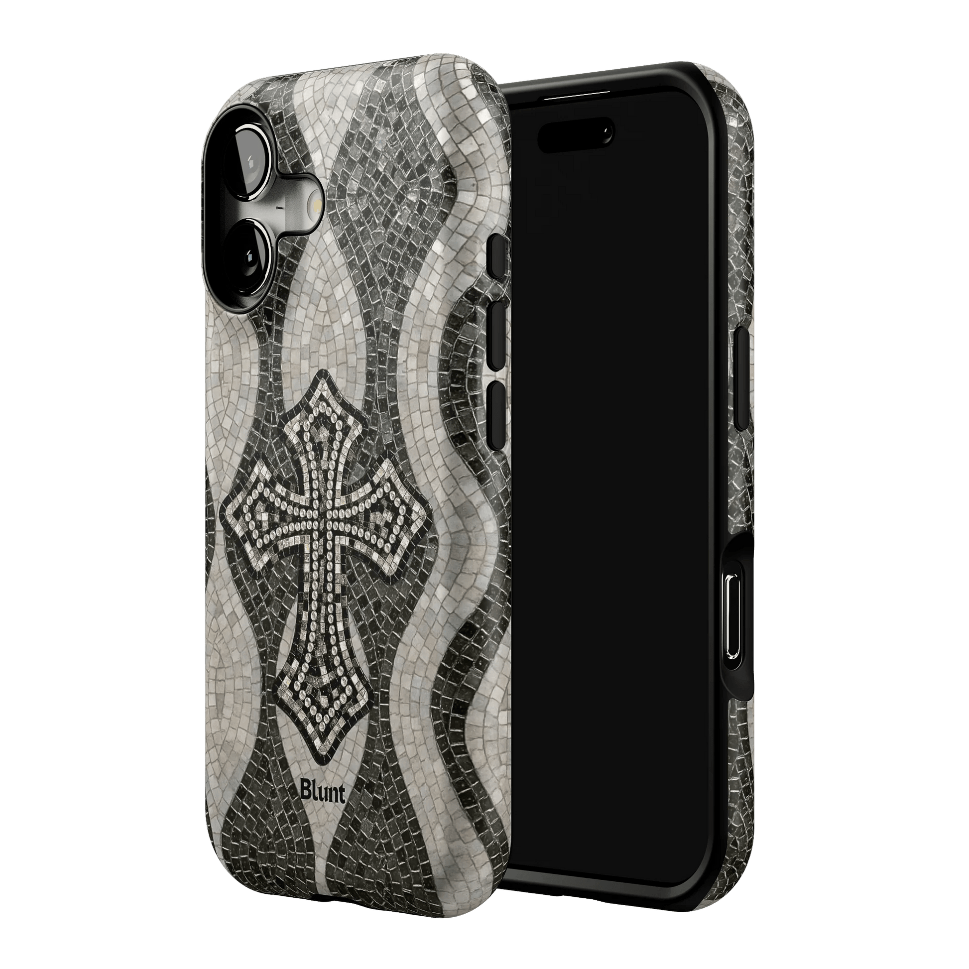 Sanctuary iPhone Case - Blunt Cases