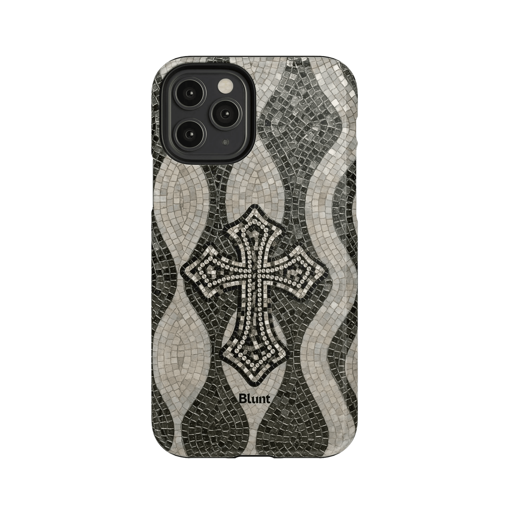 Sanctuary iPhone Case - Blunt Cases