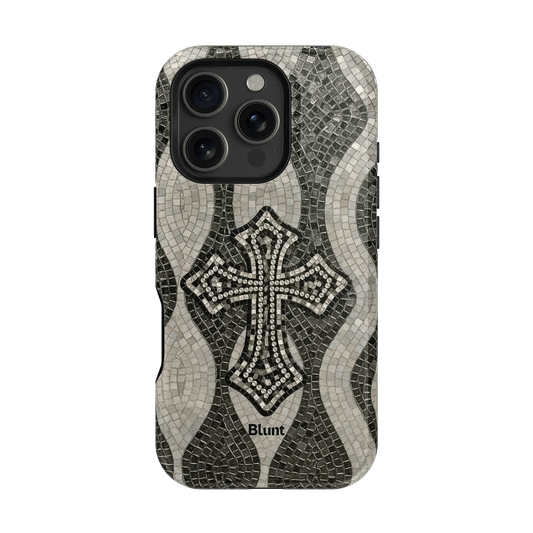 Sanctuary iPhone Case - Blunt Cases