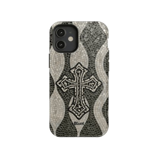 Sanctuary iPhone Case - Blunt Cases