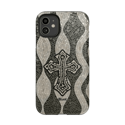 Sanctuary iPhone Case - Blunt Cases