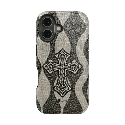Sanctuary iPhone Case - Blunt Cases