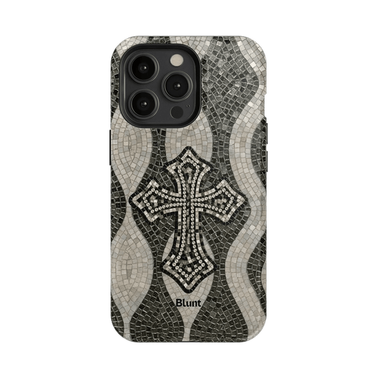 Sanctuary iPhone Case - Blunt Cases