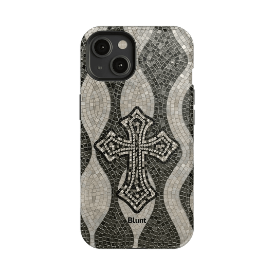 Sanctuary iPhone Case - Blunt Cases