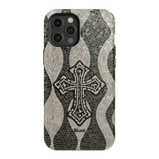 Sanctuary iPhone Case - Blunt Cases