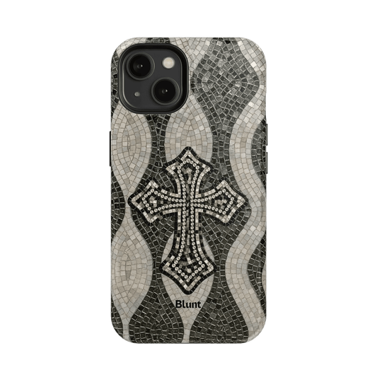 Sanctuary iPhone Case - Blunt Cases
