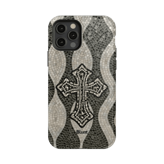 Sanctuary iPhone Case - Blunt Cases