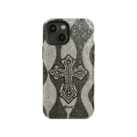 Sanctuary iPhone Case - Blunt Cases