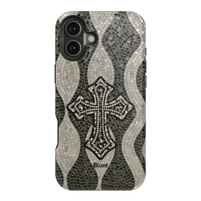 Sanctuary iPhone Case - Blunt Cases
