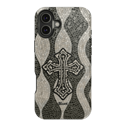 Sanctuary iPhone Case - Blunt Cases