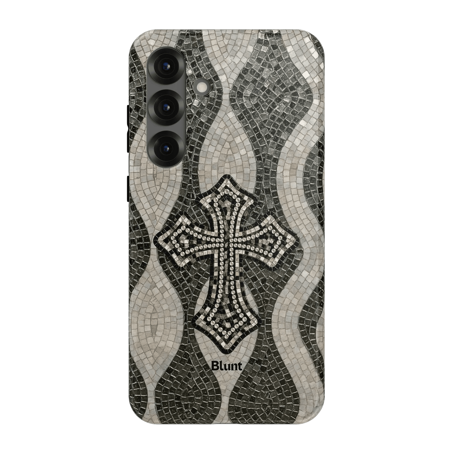 Sanctuary Samsung Case - Blunt Cases