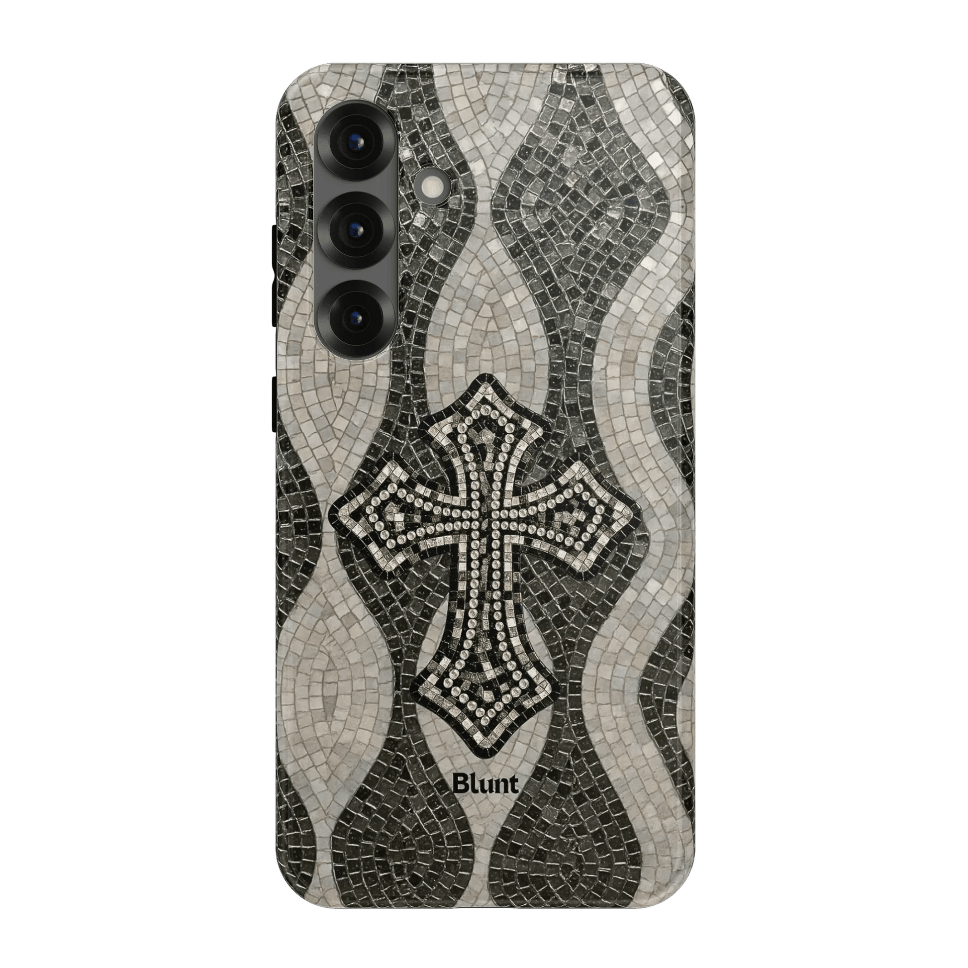 Sanctuary Samsung Case - Blunt Cases