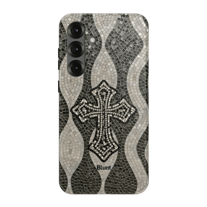 Sanctuary Samsung Case - Blunt Cases