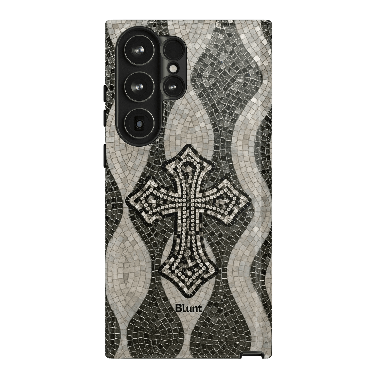 Sanctuary Samsung Case - Blunt Cases