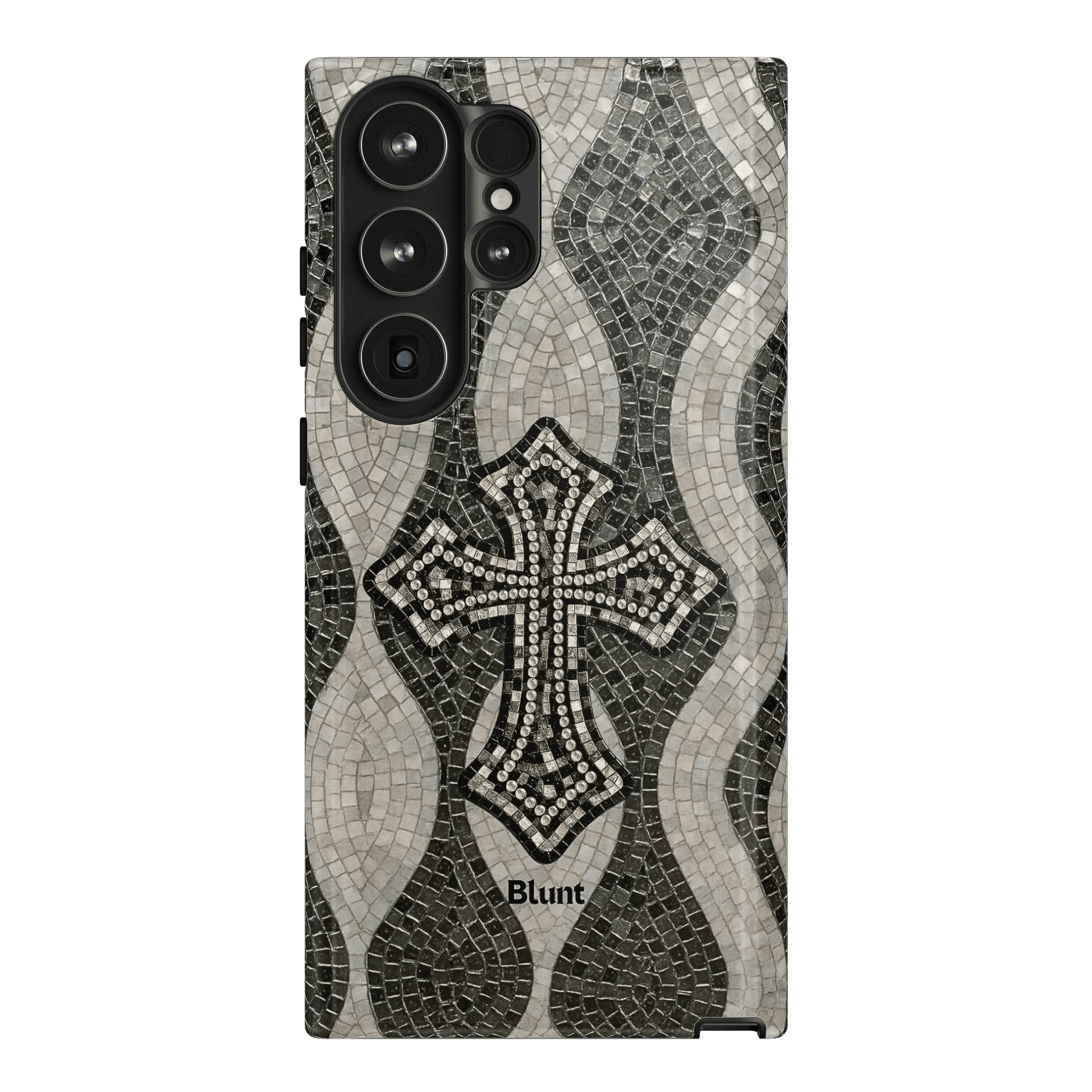 Sanctuary Samsung Case - Blunt Cases