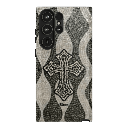 Sanctuary Samsung Case - Blunt Cases