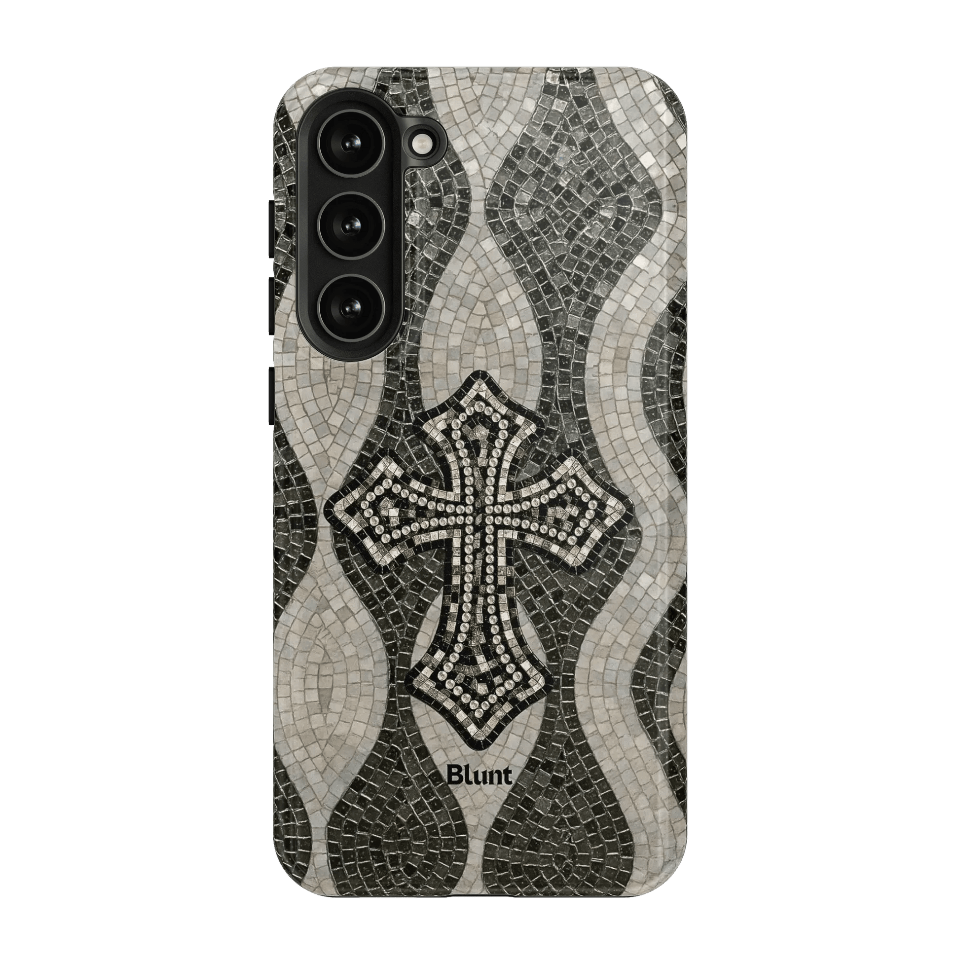 Sanctuary Samsung Case - Blunt Cases