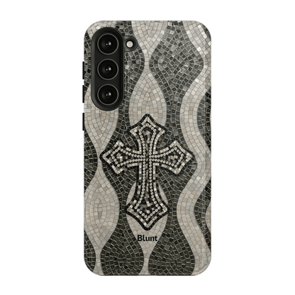 Sanctuary Samsung Case - Blunt Cases