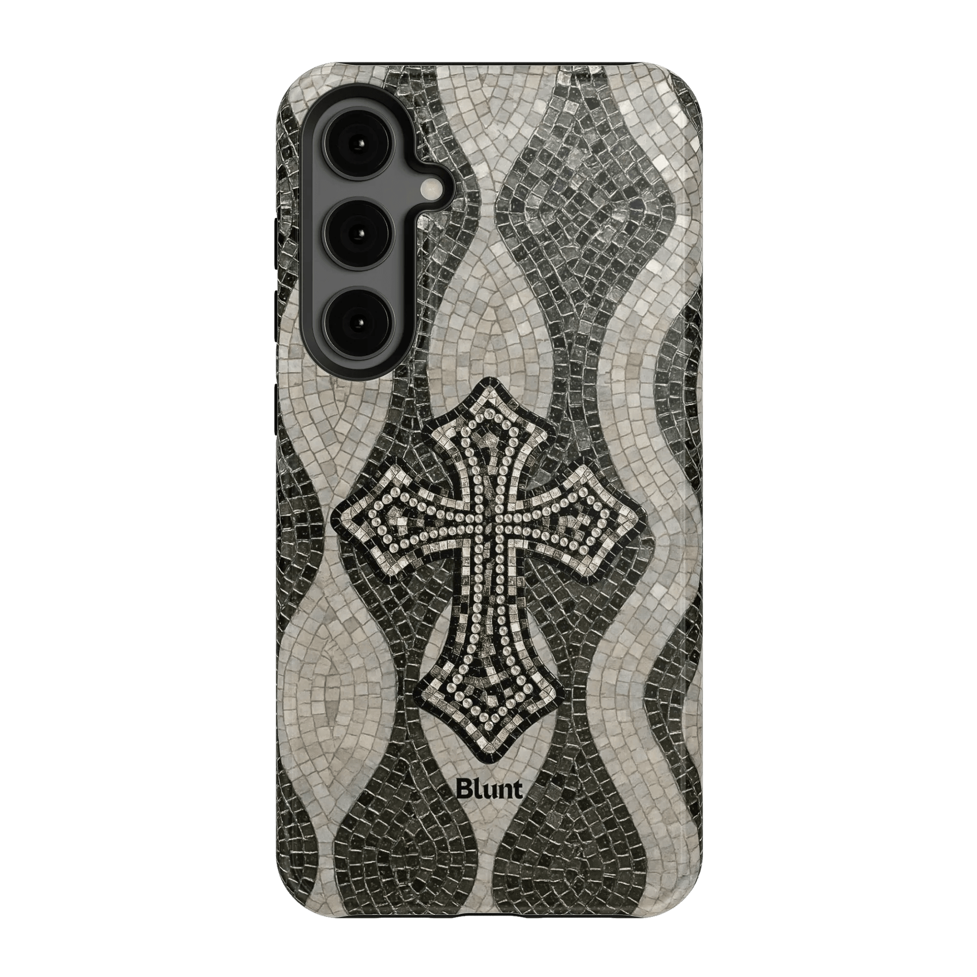 Sanctuary Samsung Case - Blunt Cases