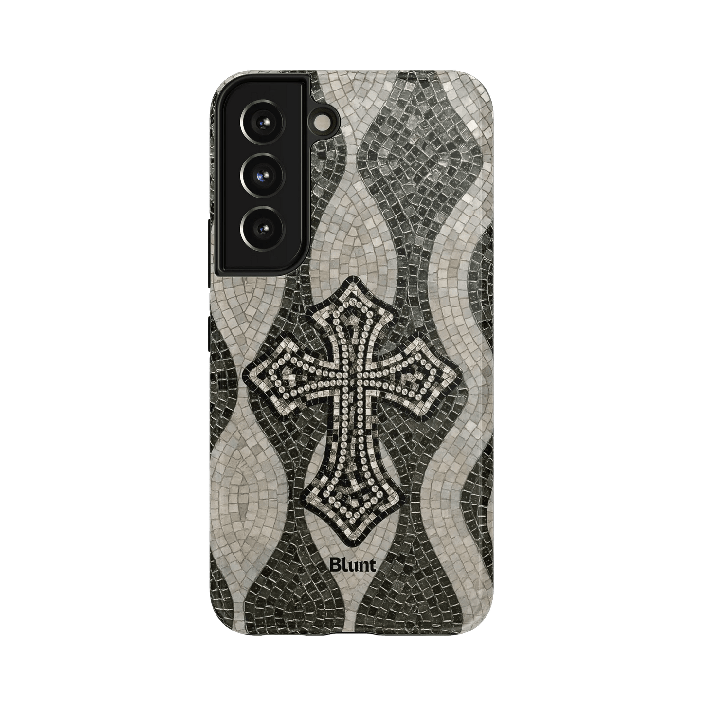 Sanctuary Samsung Case - Blunt Cases