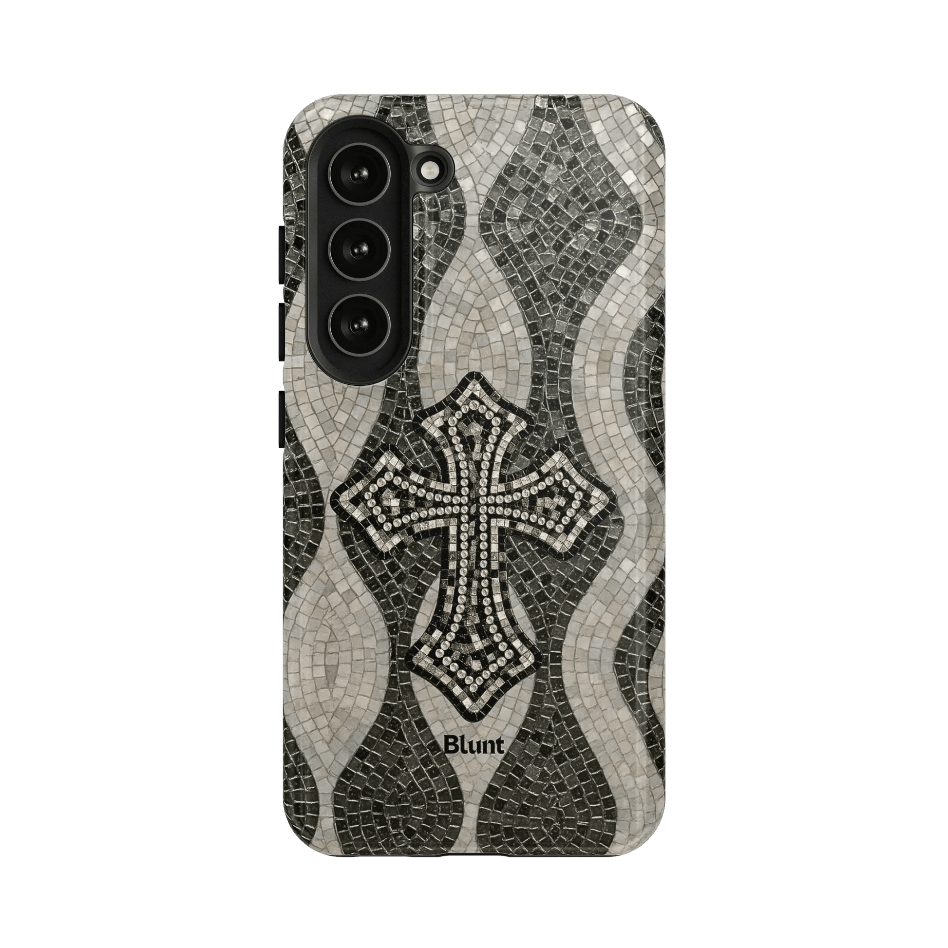 Sanctuary Samsung Case - Blunt Cases