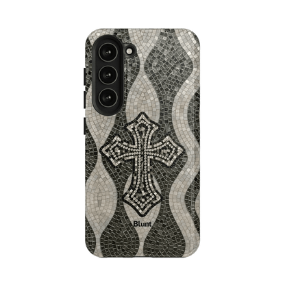 Sanctuary Samsung Case - Blunt Cases