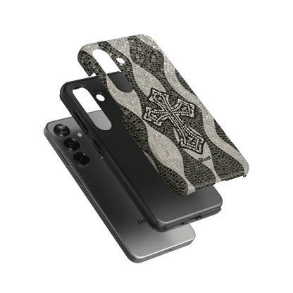 Sanctuary Samsung Case - Blunt Cases