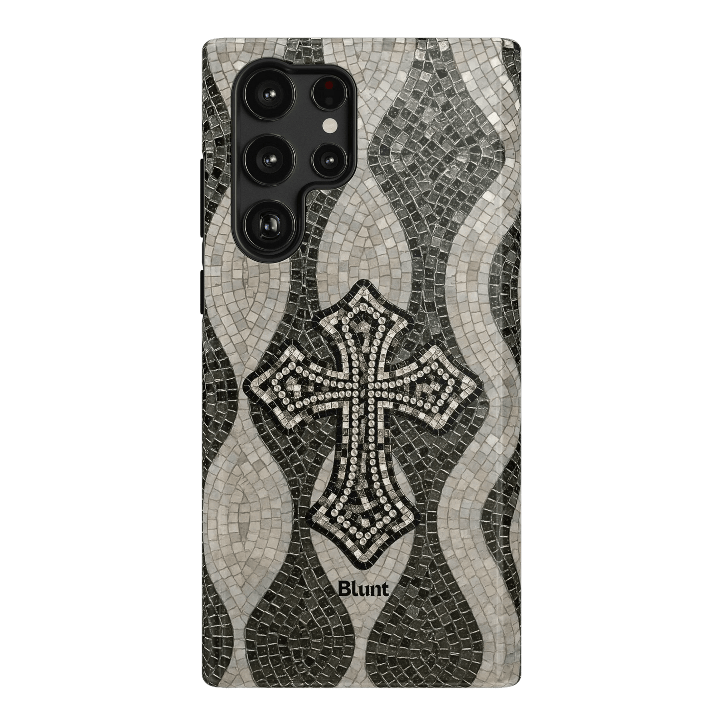 Sanctuary Samsung Case - Blunt Cases