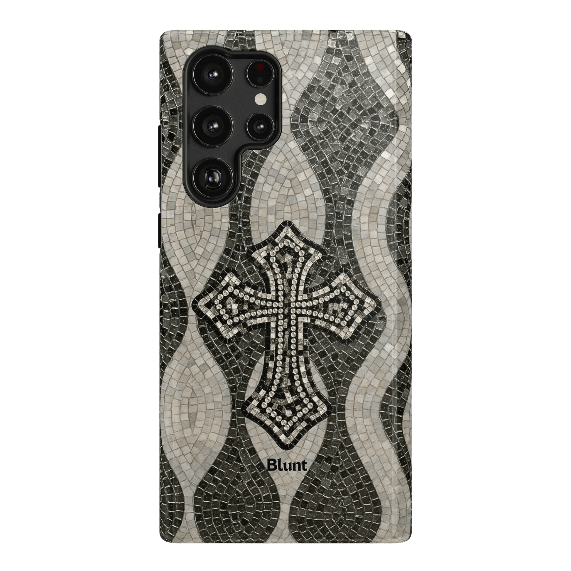 Sanctuary Samsung Case - Blunt Cases