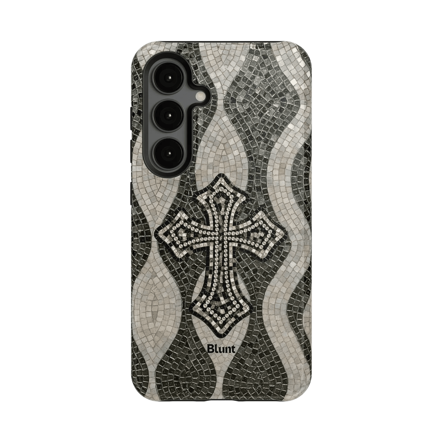 Sanctuary Samsung Case - Blunt Cases