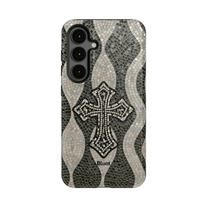 Sanctuary Samsung Case - Blunt Cases