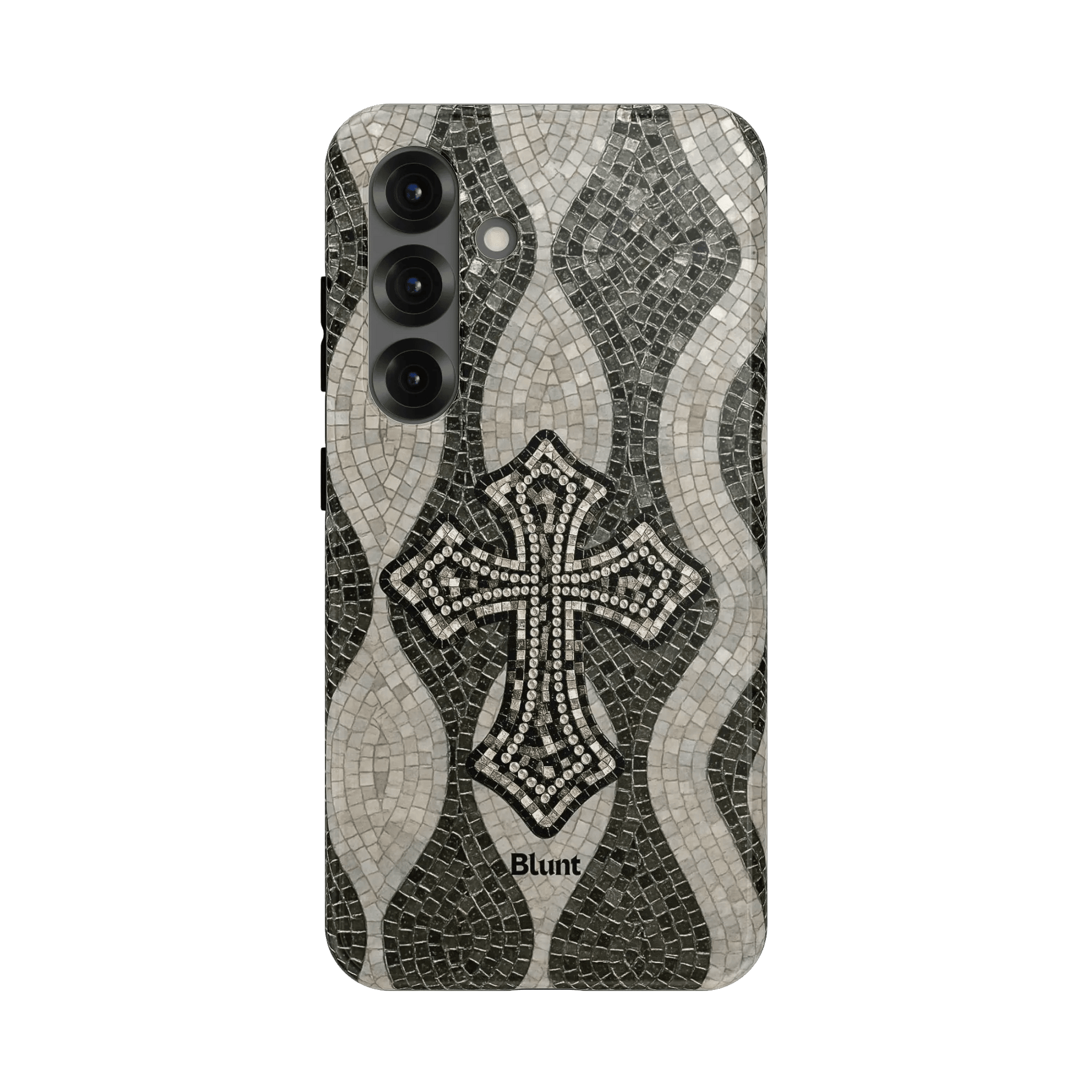 Sanctuary Samsung Case - Blunt Cases