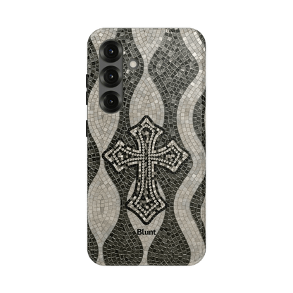 Sanctuary Samsung Case - Blunt Cases