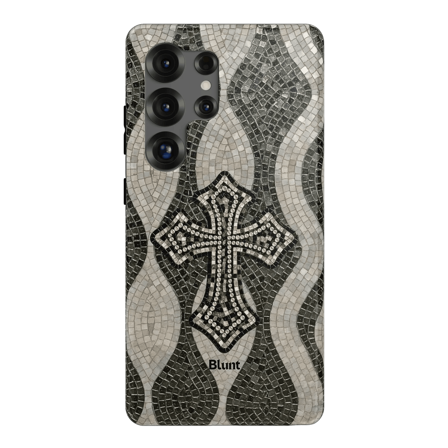 Sanctuary Samsung Case - Blunt Cases