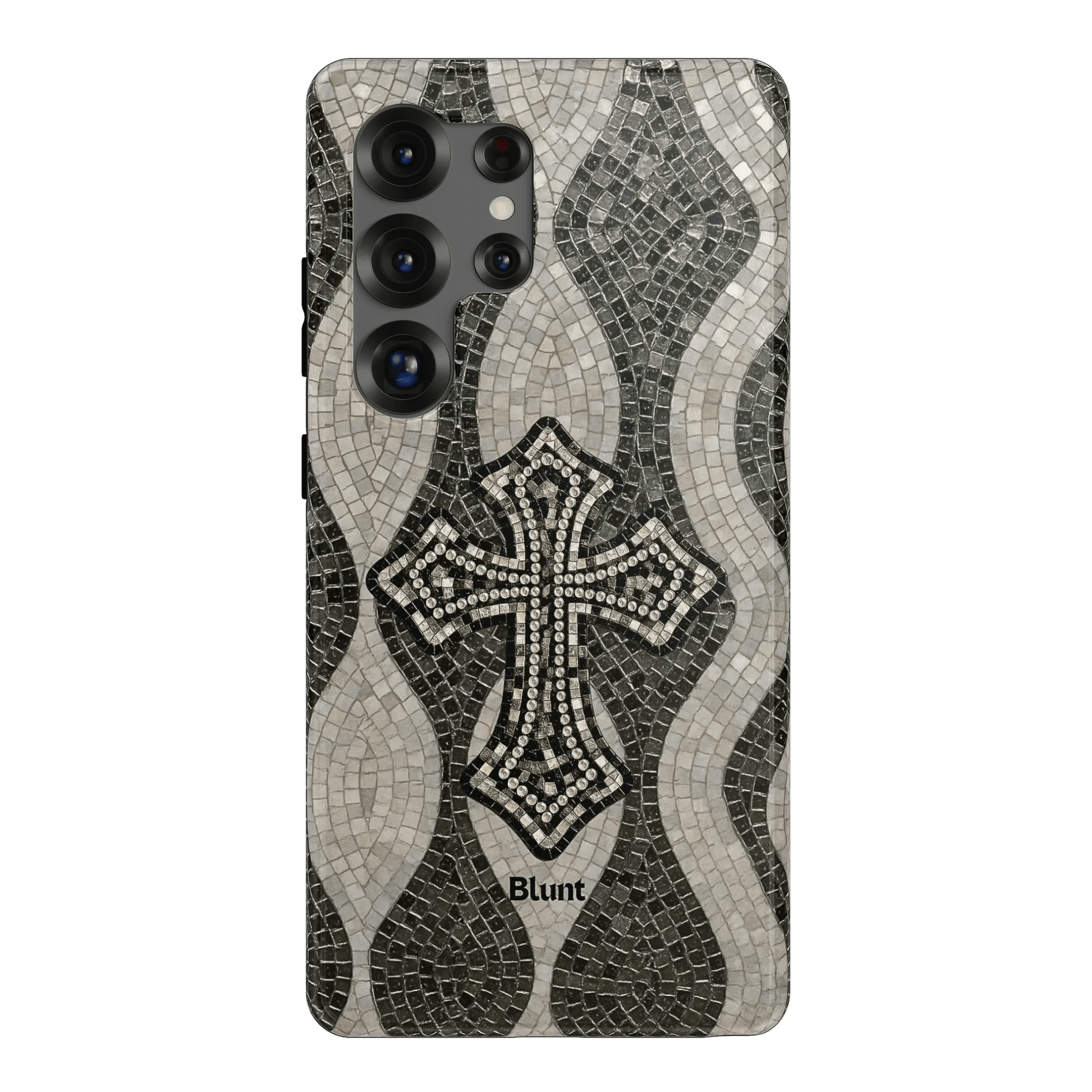 Sanctuary Samsung Case - Blunt Cases