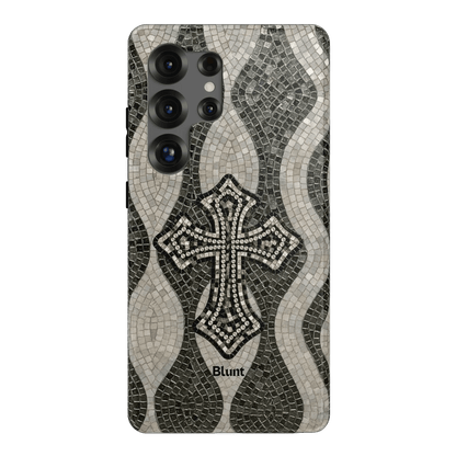 Sanctuary Samsung Case - Blunt Cases