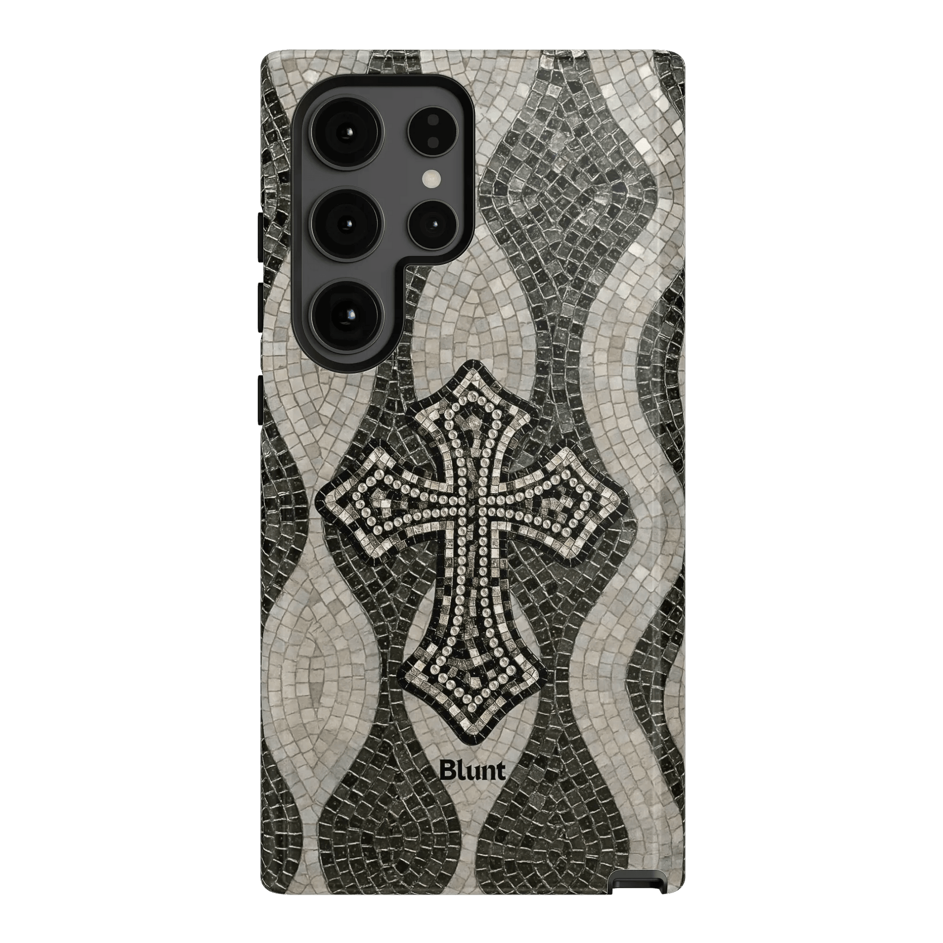 Sanctuary Samsung Case - Blunt Cases