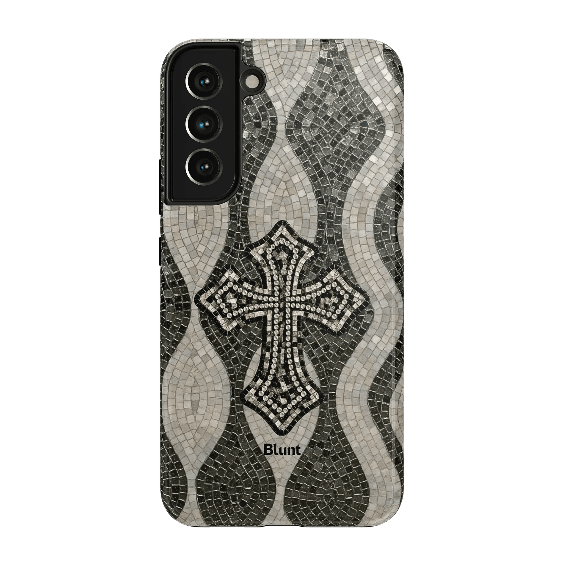 Sanctuary Samsung Case - Blunt Cases